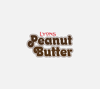 lyons peanut butter