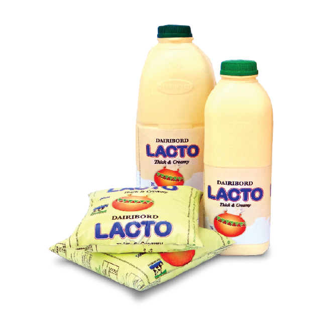dairibord lacto