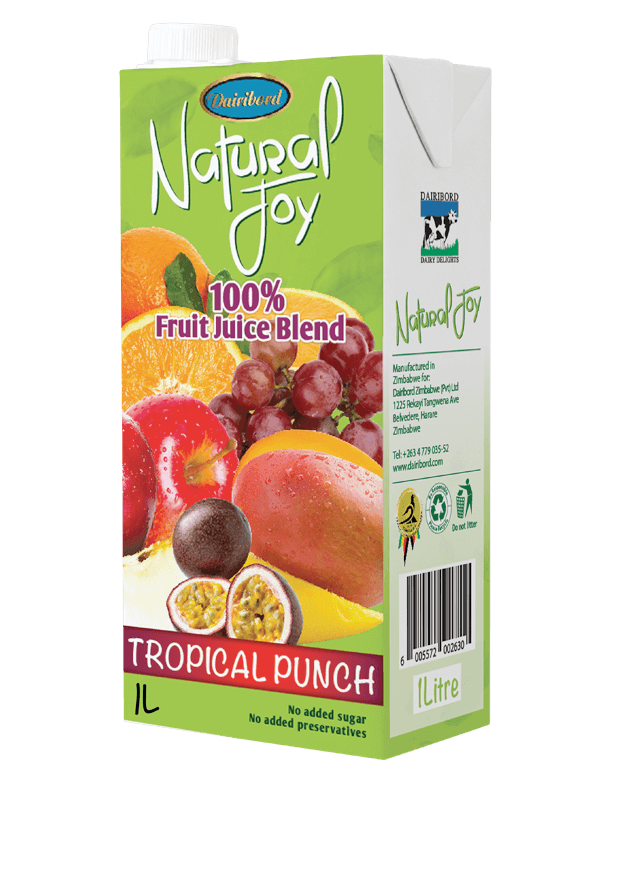 tropical punch
